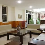 Botanik Park Szálloda Kemer