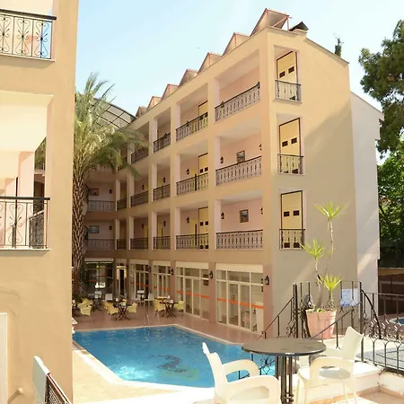 Botanik Park Hotel 3*