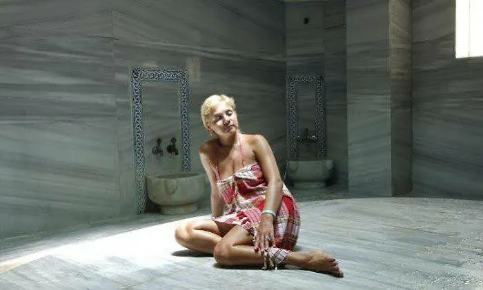 Botanik Park 3* Kemer