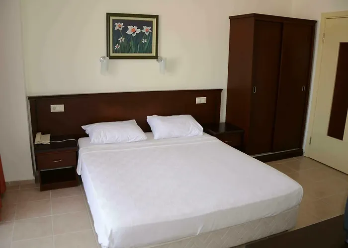 Botanik Park Hotel Kemer