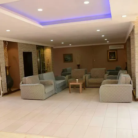 Hotel Botanik Park 3*