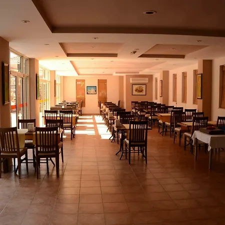 Hotel Botanik Park 3*