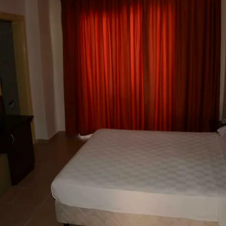 Hotel Botanik Park Kemer