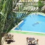 Botanik Park Hotel