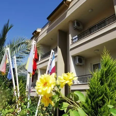 Botanik Park Kemer