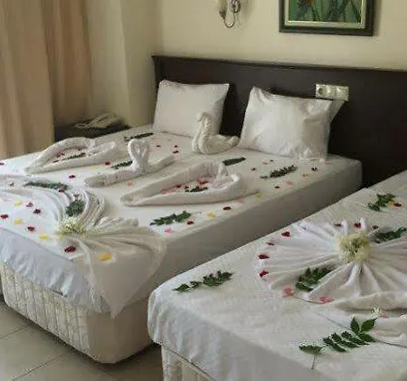 Botanik Park Hotel