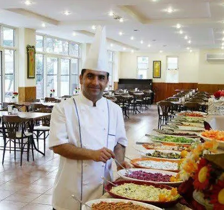 Botanik Park Hotel