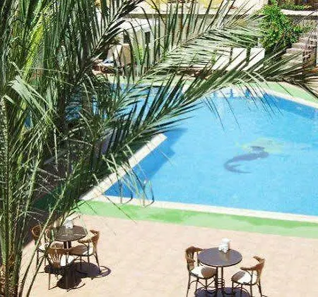 Botanik Park Hotel
