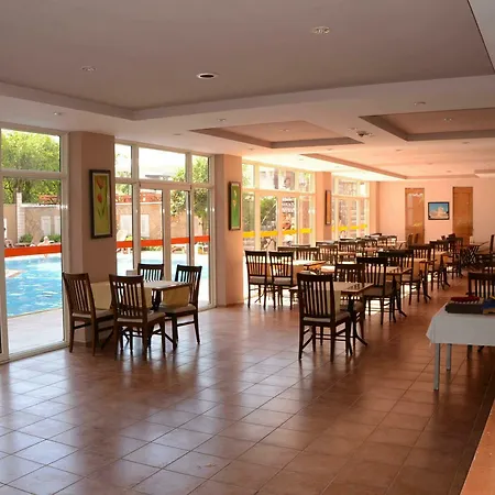 Botanik Park 3* Kemer