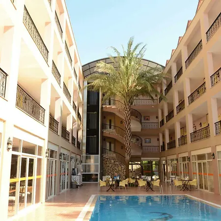 Botanik Park Hotel