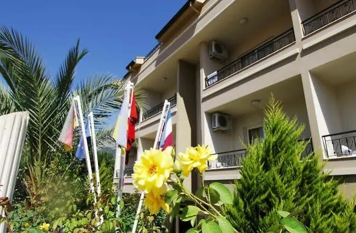 Botanik Park Kemer