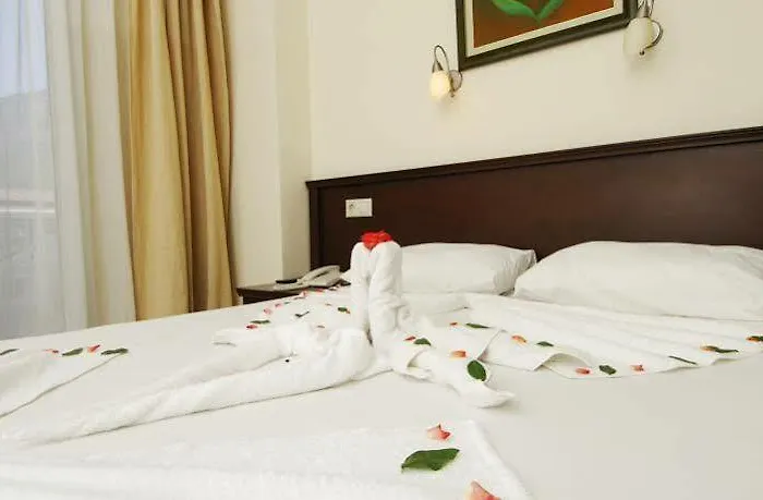 Botanik Park 3* Kemer