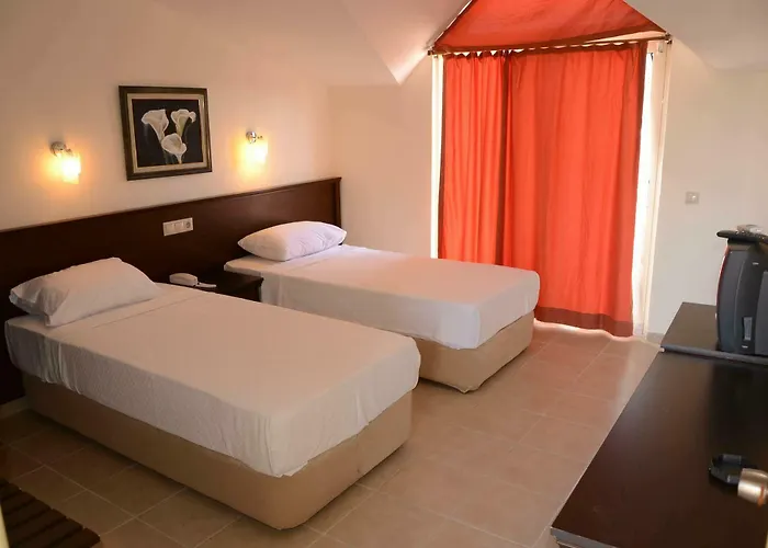 Hotel Botanik Park 3*