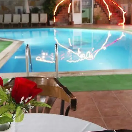 Hotel Botanik Park Kemer