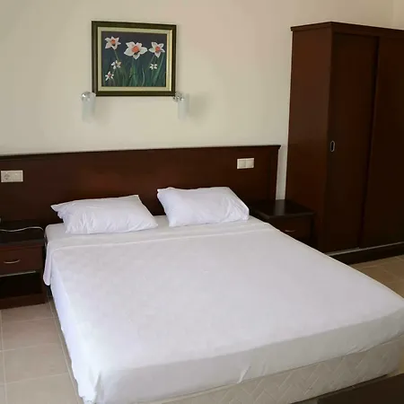 Botanik Park Hotel Kemer