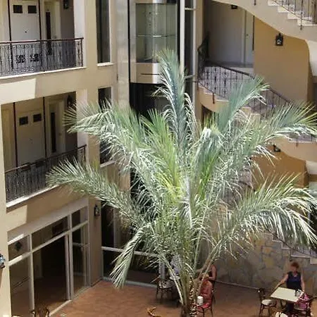Botanik Park קמר
